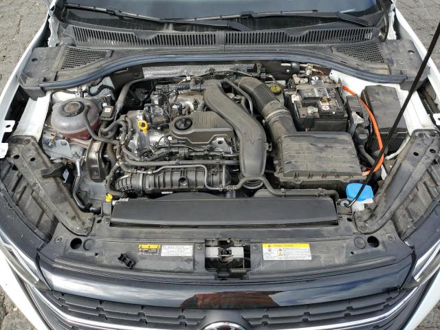 3VWBM7BU7PM040473 - 2023 VOLKSWAGEN JETTA SPORT თეთრი ფოტო 11