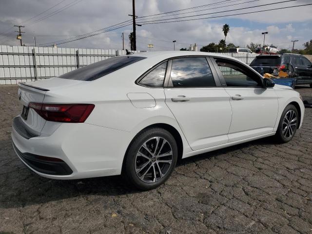 3VWBM7BU7PM040473 - 2023 VOLKSWAGEN JETTA SPORT თეთრი ფოტო 3