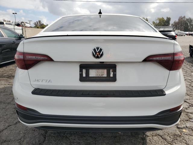 3VWBM7BU7PM040473 - 2023 VOLKSWAGEN JETTA SPORT თეთრი ფოტო 6