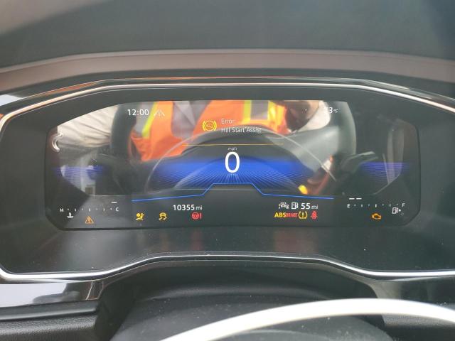 3VWBM7BU7PM040473 - 2023 VOLKSWAGEN JETTA SPORT თეთრი ფოტო 9