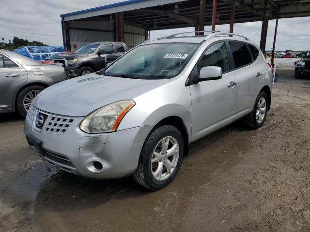 2010 NISSAN ROGUE S, 