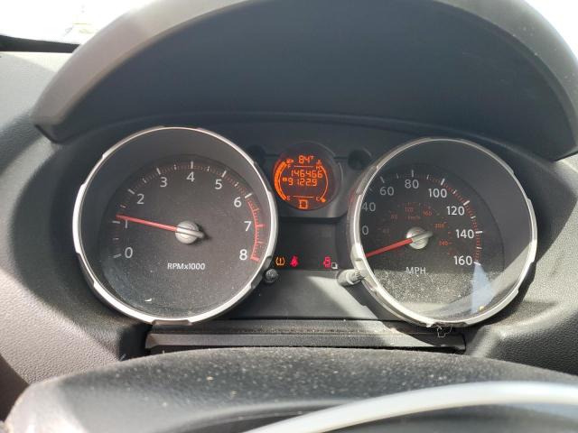 JN8AS5MV9AW124448 - 2010 NISSAN ROGUE S Gümüş foto 9