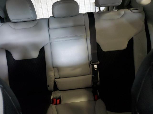 3C4NJDBB0JT202818 - 2018 JEEP COMPASS LATITUDE رمادي صورة 10