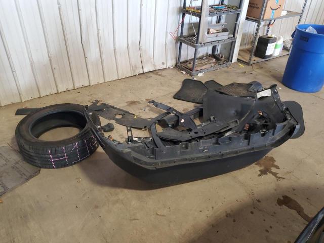 3C4NJDBB0JT202818 - 2018 JEEP COMPASS LATITUDE رمادي صورة 13