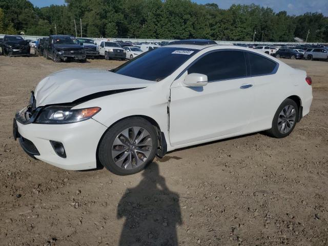 2013 HONDA ACCORD EXL, 