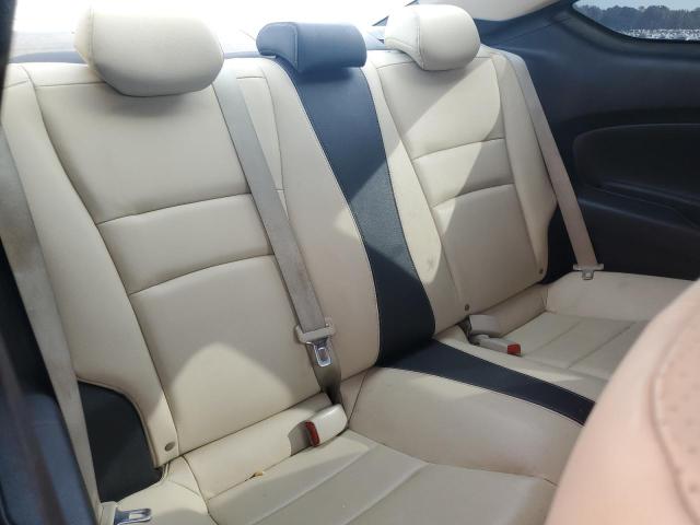 1HGCT1B87DA010328 - 2013 HONDA ACCORD EXL Ağ foto 10