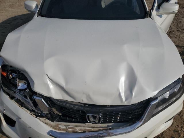 1HGCT1B87DA010328 - 2013 HONDA ACCORD EXL Ağ foto 11