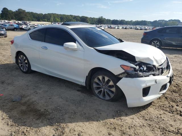 1HGCT1B87DA010328 - 2013 HONDA ACCORD EXL Ağ foto 4