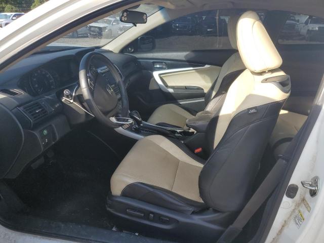 1HGCT1B87DA010328 - 2013 HONDA ACCORD EXL Ağ foto 7