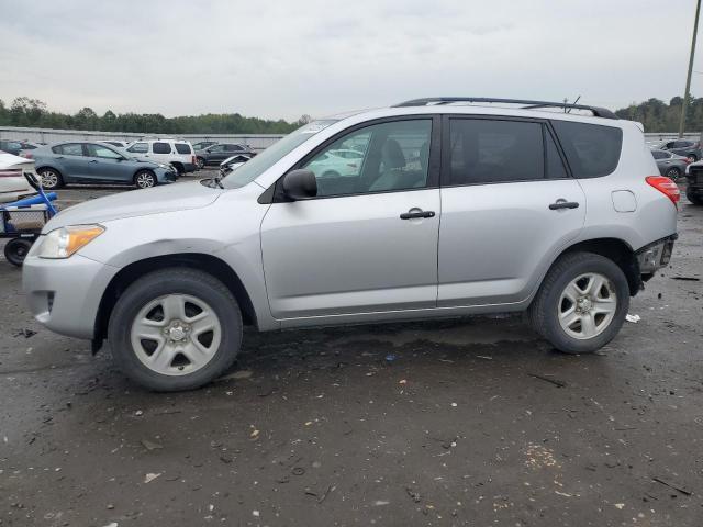 2010 TOYOTA RAV4, 
