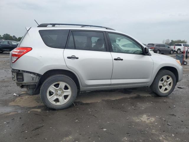 2T3BF4DV5AW079313 - 2010 TOYOTA RAV4 银色 照片 3