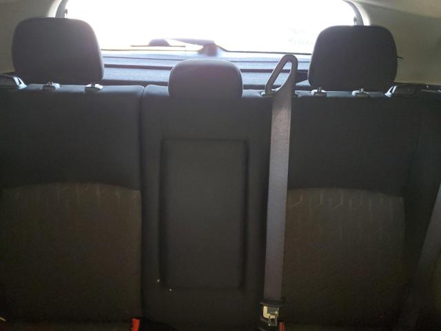 JA4ARUAU2NU015998 - 2022 MITSUBISHI OUTLANDER ES GRAY photo 10