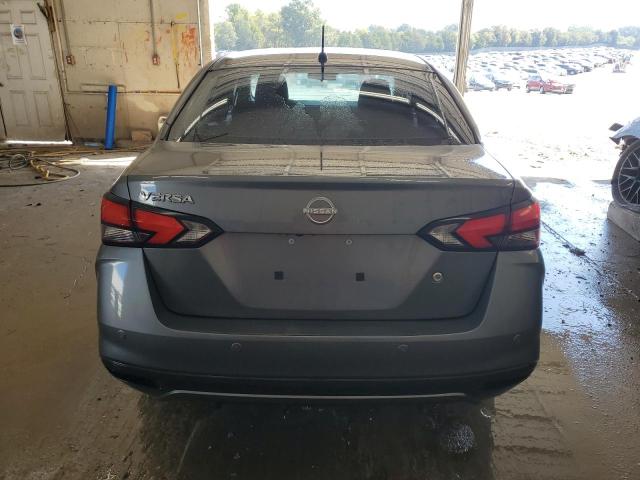 3N1CN8DV3RL906777 - 2024 NISSAN VERSA S 灰色 照片 6