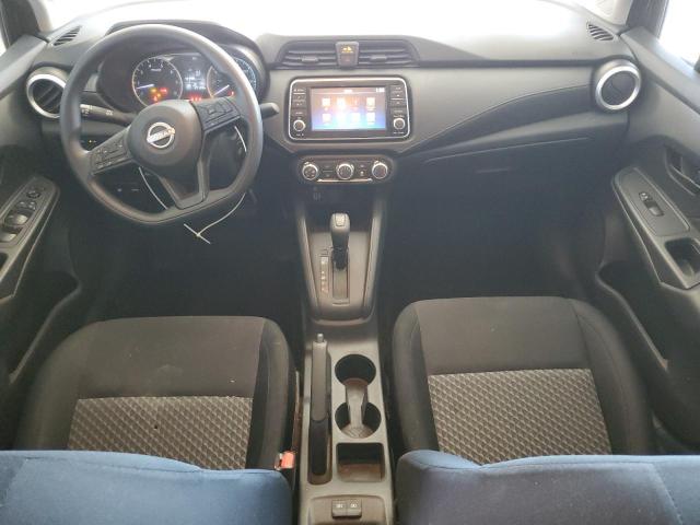 3N1CN8DV3RL906777 - 2024 NISSAN VERSA S 灰色 照片 8