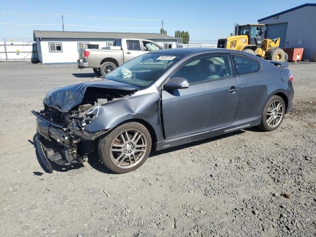 2008 TOYOTA SCION TC, 