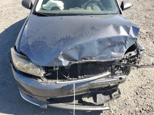 JTKDE167480272312 - 2008 TOYOTA SCION TC 石墨色 照片 11