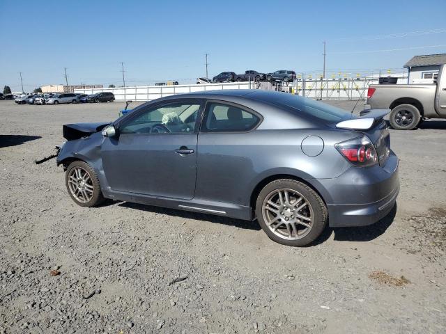 JTKDE167480272312 - 2008 TOYOTA SCION TC 石墨色 照片 2