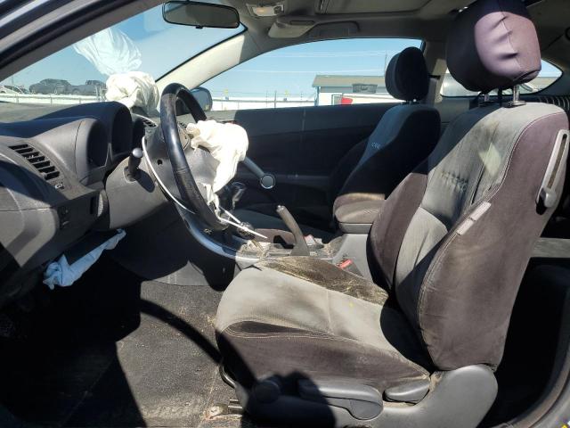 JTKDE167480272312 - 2008 TOYOTA SCION TC 石墨色 照片 7