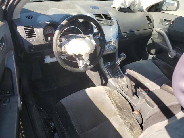 JTKDE167480272312 - 2008 TOYOTA SCION TC 石墨色 照片 8