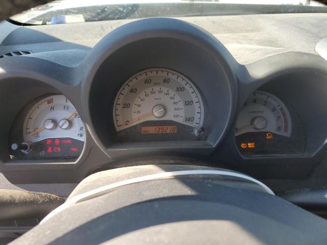 JTKDE167480272312 - 2008 TOYOTA SCION TC 石墨色 照片 9