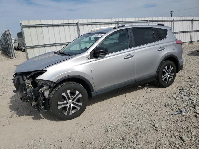 2016 TOYOTA RAV4 LE, 