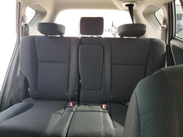 2T3BFREV1GW455977 - 2016 TOYOTA RAV4 LE 银色 照片 10