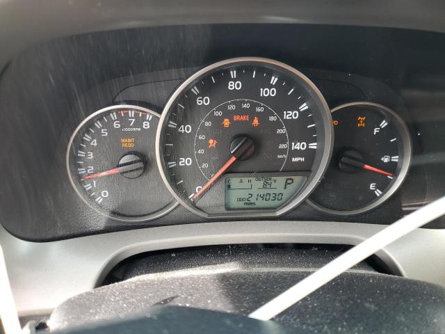 2T3BFREV1GW455977 - 2016 TOYOTA RAV4 LE 银色 照片 9