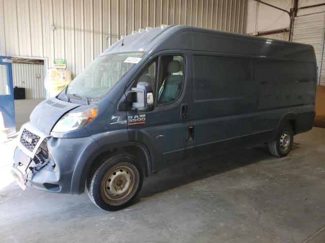 2021 RAM PROMASTER 3500 HIGH, 