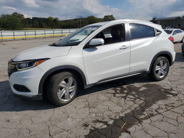 2019 HONDA HR-V EXL, 