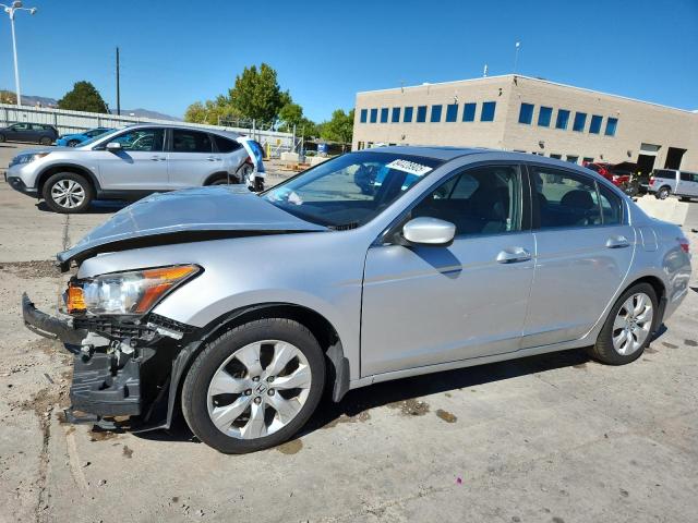 2008 HONDA ACCORD EXL, 