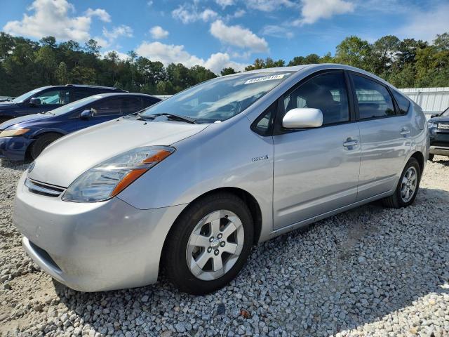 2007 TOYOTA PRIUS, 