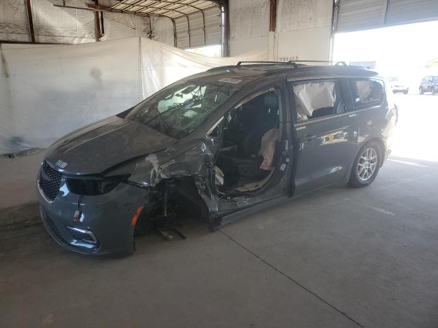 2022 CHRYSLER PACIFICA TOURING L, 