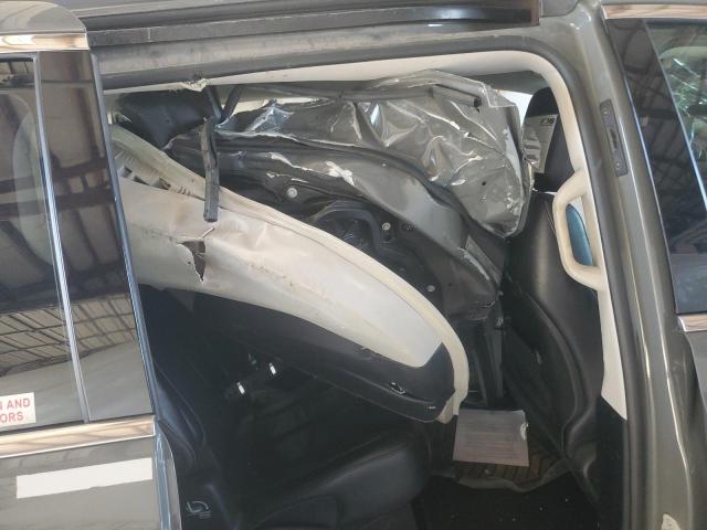 2C4RC1BG7NR114198 - 2022 CHRYSLER PACIFICA TOURING L 灰色 照片 13