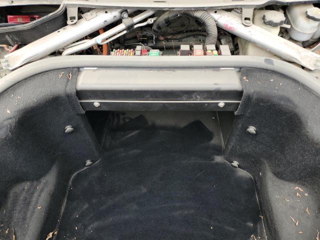 5YJSA1CG6DFP23802 - 2013 TESLA MODEL S فضي صورة 11