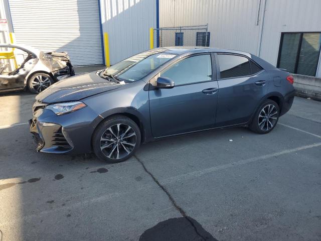 2019 TOYOTA COROLLA L, 