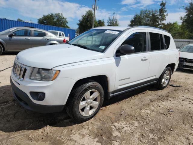 2013 JEEP COMPASS SPORT, 
