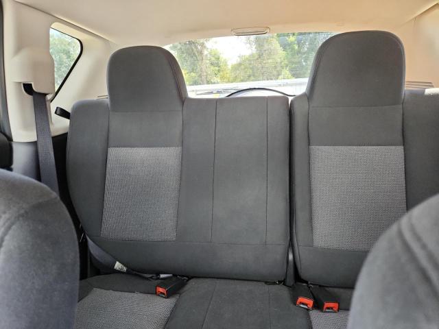 1C4NJCBA1DD244331 - 2013 JEEP COMPASS SPORT Ақ фото 10