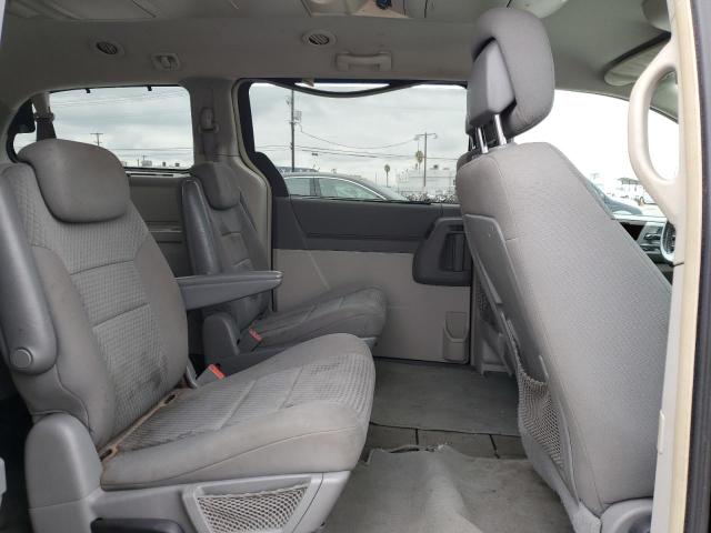 2A4RR5D14AR494300 - 2010 CHRYSLER TOWN & COU TOURING 黑色 照片 11