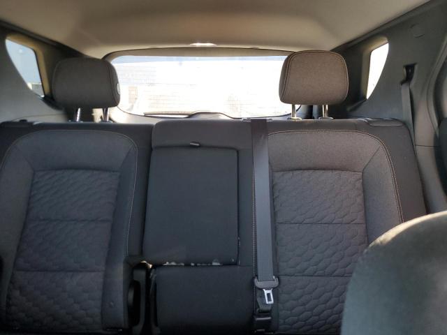 2GNAXTEV4K6246525 - 2019 CHEVROLET EQUINOX LT Սև լուսանկար 10