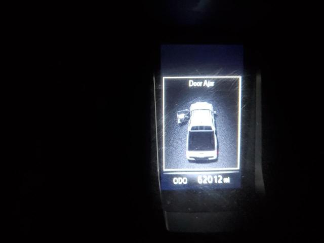 3TMCZ5AN6PM629599 - 2023 TOYOTA TACOMA DOUBLE CAB Ақ фото 9