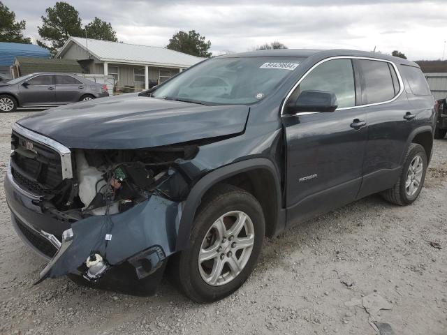 2019 GMC ACADIA SLE, 