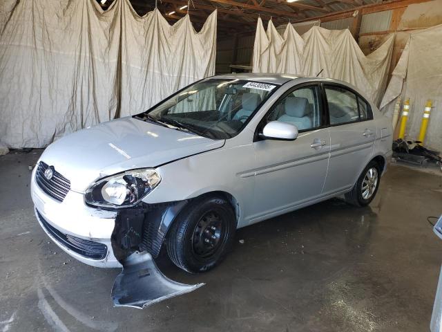 2010 HYUNDAI ACCENT GLS, 