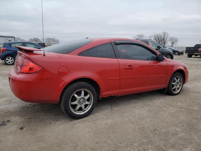 1G2AL15FX77410664 - 2007 PONTIAC G5 Rouge photo 3