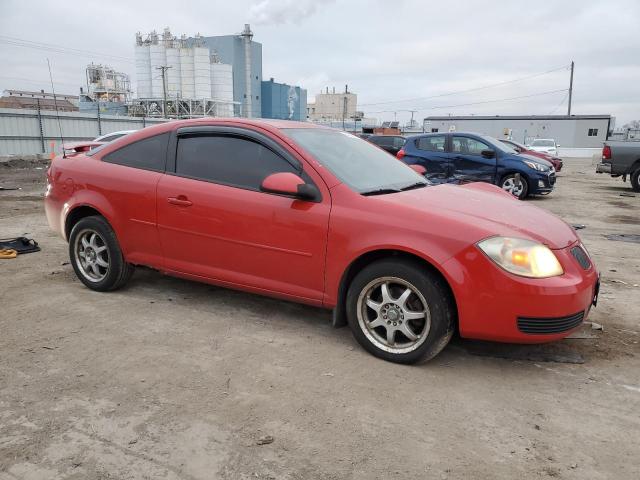 1G2AL15FX77410664 - 2007 PONTIAC G5 Rouge photo 4