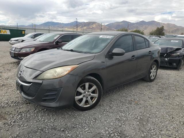 2010 MAZDA 3 I, 
