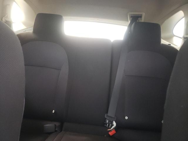 JN8AS5MV9DW655086 - 2013 NISSAN ROGUE S Bordo foto 10