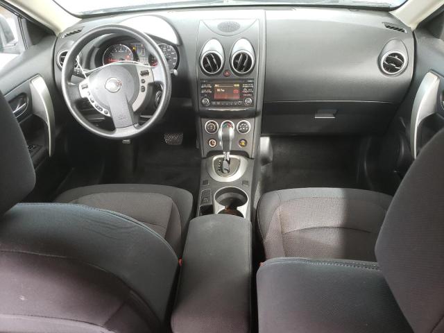 JN8AS5MV9DW655086 - 2013 NISSAN ROGUE S Bordo foto 8