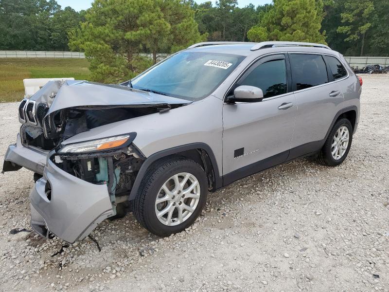 2018 JEEP CHEROKEE LATITUDE, 