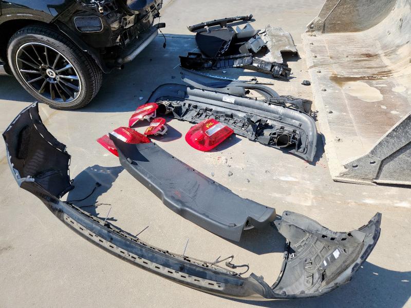 WDCTG4EB8JJ508099 - 2018 MERCEDES-BENZ GLA 250 Noir photo 13