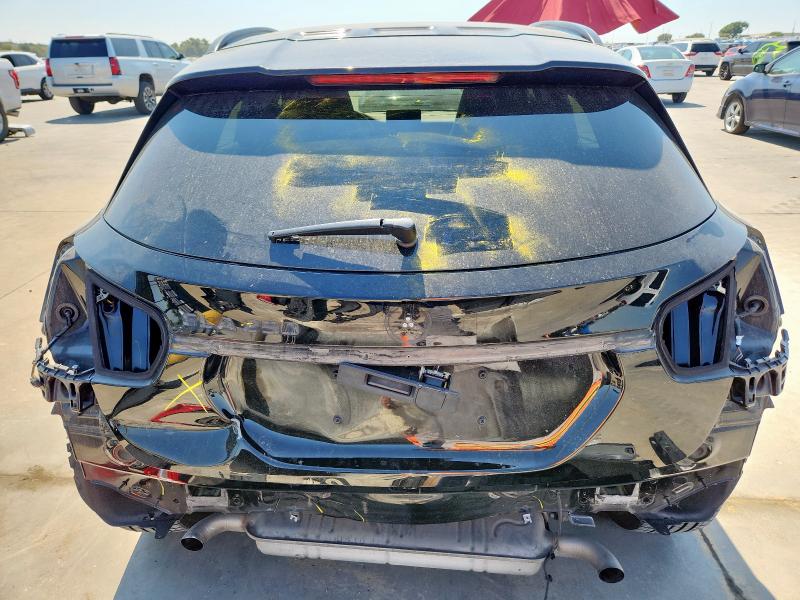 WDCTG4EB8JJ508099 - 2018 MERCEDES-BENZ GLA 250 Noir photo 6